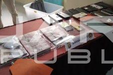 Dua PPPK Disdik Banyuasin Terjaring OTT, Diduga Peras 21 Kepala Sekolah Minta Fee 1 Persen