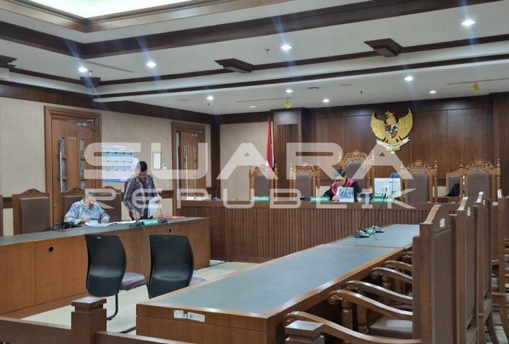 Serikat Pekerja Gugat Pelindo Daya Sejahtera dan Indonesia Kendaraan Terminal, Persoalkan PHK dan Alih Status PKWTT