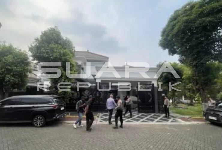 KPK Telusuri Belasan Rumah Mewah Ipda Yayat Sudrajat, Tersebar di Sejumlah Daerah
