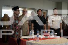 Memperkuat Pengawasan dan Edukasi Imigrasi Canangkan Kelurahan Binaan di Jakarta Utara