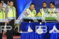 Kapolri Luncurkan Pembayaran Tilang Digital dan STNK Digital, Layanan Lalu Lintas Makin Praktis