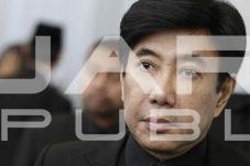 Guruh Soekarnoputra Meninggal Dunia di Usia 73 Tahun