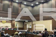 Saksi di Sidang Kuota Haji Ungkap Yaqut: Staf Khusus Merupakan Representasi Saya