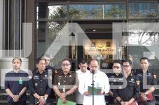 Kejagung Tetapkan Kolonel Budi Utomo Tersangka Kasus Korupsi Program MBG