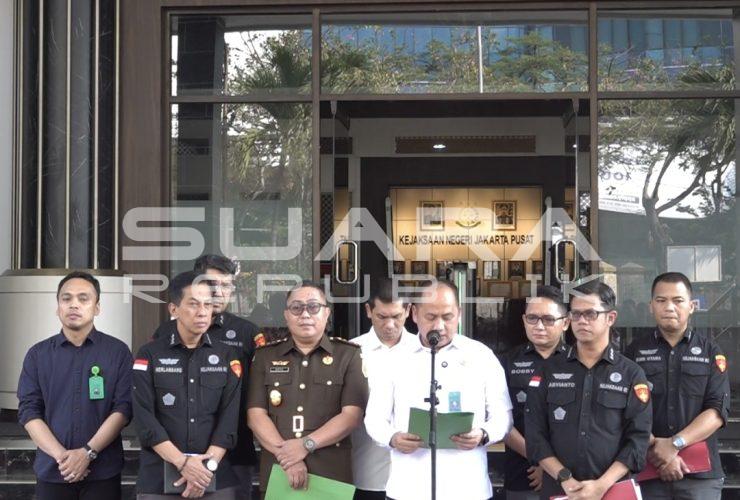 Kejagung Tetapkan Kolonel Budi Utomo Tersangka Kasus Korupsi Program MBG