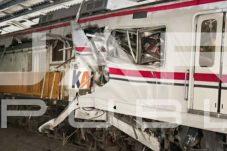 FSP BUMN IRA Soroti Masinis Argo Bromo Anggrek Jadi Tersangka