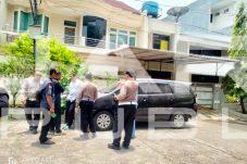 Pra-Rekonstruksi Kasus Pluit, Kuasa Hukum Soroti CCTV Diutak-atik