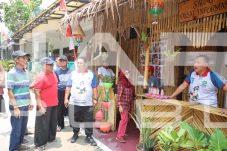 RW 14 Pekayon Jaya Disiapkan Jadi Kampung Pasundan, Pemkot Bekasi Siapkan Penataan