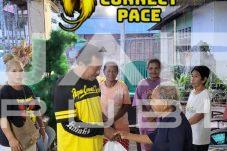Program PAPELA Papua Connect Pace Wujudkan Kepedulian untuk Lansia