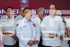 Ini Susunan Lengkap Pengurus DPP Partai Rakyat Indonesia 2026-2031