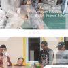 Akhirnya Rumah Nenek Umayah Selesai Juga, Trima Kasih Baznas Jakut dan Pak Wali Kota Jakut