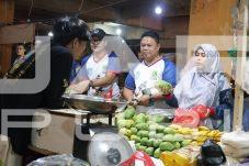 GEBRAK PASAR Kembali Digelar, ASN Pemkot Bekasi Ramaikan Pasar Baru