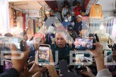 Gebrak Pasar di Pasar Baru Bekasi Catat Transaksi Rp129,9 Juta, Libatkan 869 ASN