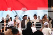 Abdul Harris Bobihoe Ajak Warga Teladani Akhlak Nabi Muhammad SAW di Peringatan Maulid