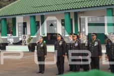 HUT TNI Ke-81, Kodim 0506/Tgr Teguhkan TNI PRIMA, Kuat Bersama Rakyat