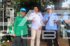 Massa Buruh Sebut UU Ketenagakerjaan Sudah Akomodir Aspirasi
