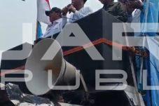 Presiden KBMI: Tak Semua Isi UU Ketenagakerjaan Jelek, Yang Tak Puas Tempuh Jalur MK