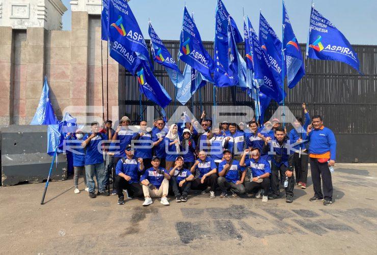 Dewan Pengupahan Hidup Lagi Usai UU Perlindungan Ketenagakerjaan Disahkan