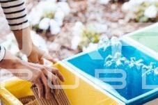 Bank Jakarta Ubah Sampah Organik Jadi Biogas di Wilayah padat Penduduk bisa pengganti LPG 