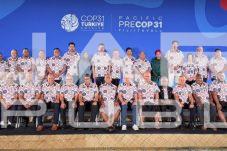 Indonesia Target Net Zero 2060, Jumhur: Transisi Energi Harus Adil
