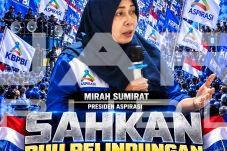6 Poin Penting UU Ketenagakerjaan Baru: Outsourcing Hingga Dana Pesangon
