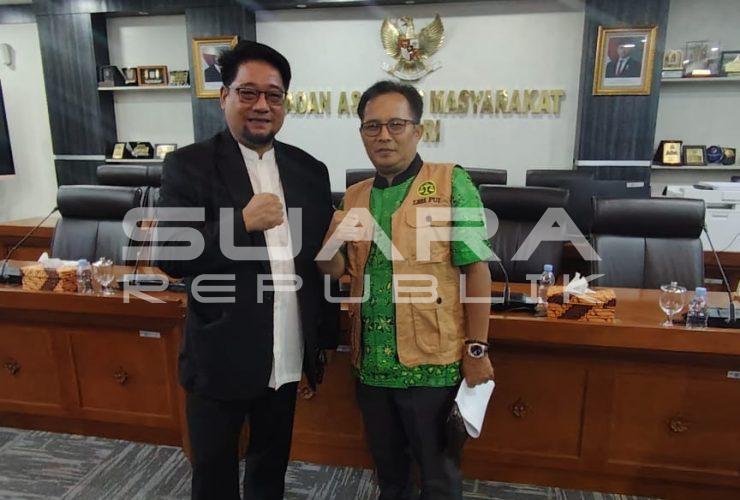 LBH PUI Soroti Hak Warga dan Status Tersangka Ketua RW Kasus Masjid Al Hurriyah