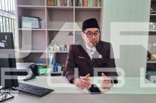 Kemenhaj Tetapkan Biaya Haji 2027, Pelunasan Mulai November