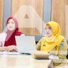 UMKM Kepulauan Seribu Dilatih Branding dan Digital Marketing