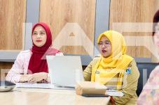 UMKM Kepulauan Seribu Dilatih Branding dan Digital Marketing