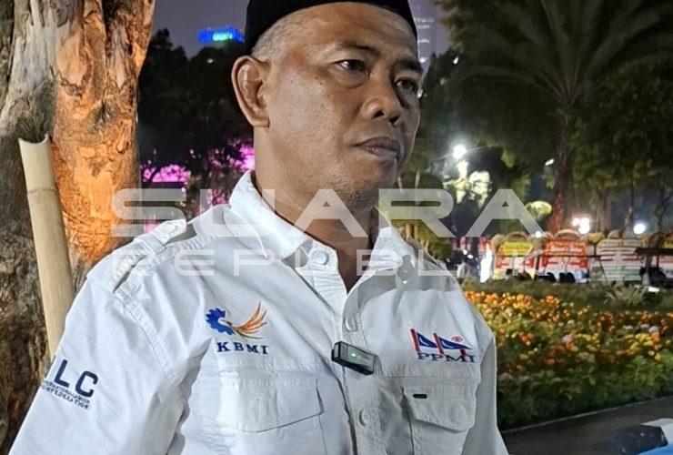 Outsourcing Dihapus, Kontrak Maksimal 4 Tahun Wajib Jadi Tetap