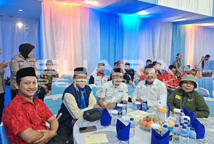 Jelang Perjuangan UMP 2027, KBPBI Minta Aparat Kepolisian Lebih Humanis 