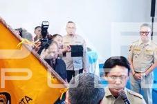Mobi Wirahardian Terpilih sebagai Ketua KBPP Polri Resor Metro Tangerang Kota Periode 2026–2031