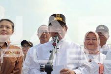 Pramono pantau Jln Tembus Kelapa Gading–Pulo Gadung Diharapkan Rampung 2027