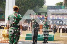 174 Pelajar Ikuti Persami KKRI 2026 di Menarhanud 10/ABC