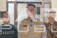 Polsek Serpong Selidiki Dugaan Pengejaran Pelajar hingga Berujung Kecelakaan Maut di Alam Sutera