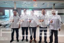 86.000 TKBM Tanjung Priok Bakal Didata Lewat Aplikasi Dermaga