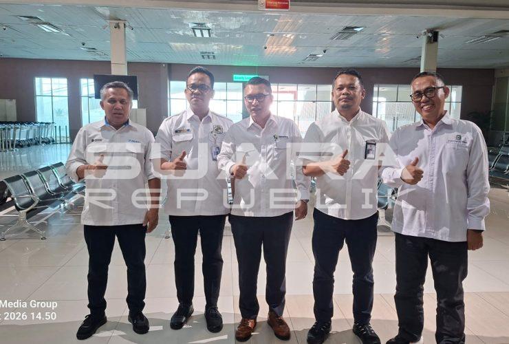 86.000 TKBM Tanjung Priok Bakal Didata Lewat Aplikasi Dermaga