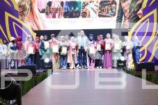 BCFM 2026 Padukan Batik dan Sportswear, Tri Adhianto Dorong UMKM Kota Bekasi Naik Kelas