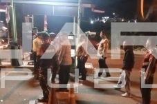 Hadir di Tengah Warga, Babinsa Koramil Perkuat Keamanan, Kebersamaan Lewat Patroli Malama