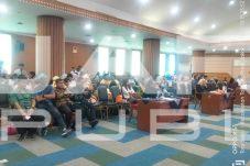 Ribuan Pelajar Ikuti Kompetisi Seni Jakarta Utara 2026 adu bakat Seni dan Budaya 