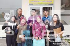 PN Cibinong Larang Wartawan Liput Sidang Perkara No 383, PPWI” Langgar UU Pers
