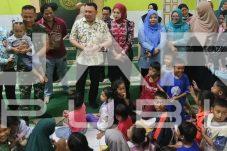 Baznas Bazis Jakut Merupakan Wujud Komitmen Dalam Memperkuat Sinergi Bersama Pemerintah