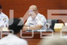 Wakil Wali Kota Jakarta Utara Tinjau Hasil Revitalisasi SMP Hang Tuah 1, Dorong Peningkatan Kualitas Pendidikan