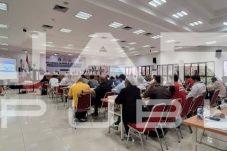 KONI DKI Jakarta Selenggarakan Rakor Perketat Standar Atlit PON 2028