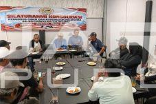 Ketua Umum CiBER Ajid Durohim: Warga Cilincing Harus Terlibat Bangun Wilayah