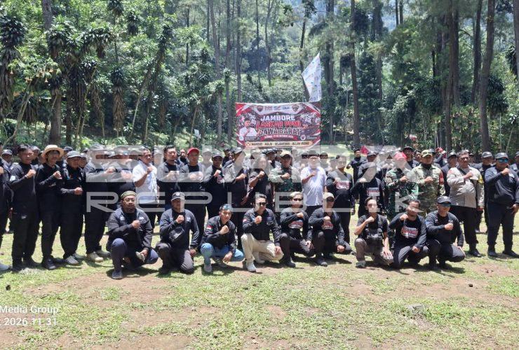 PPMI Siapkan Laskar Militan Kawal Implementasi UU Perlindungan Buruh