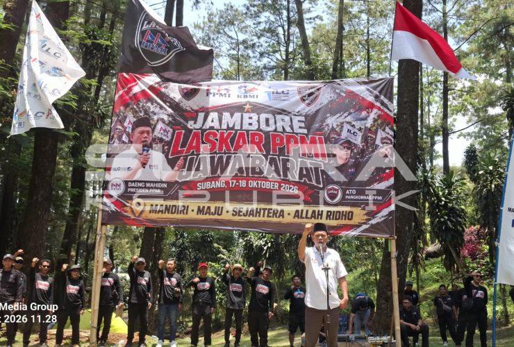 Daeng Wahidin: Kawal Aturan UU Ketenagakerjaan Sesuai Keinginan Prabowo, Tidak Boleh Ada PHK