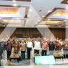 Pemerintah Luncurkan Gerakan Tobat Ekologis Nasional, Ajak Korporasi Pulihkan Lingkungan