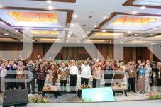 Pemerintah Luncurkan Gerakan Tobat Ekologis Nasional, Ajak Korporasi Pulihkan Lingkungan