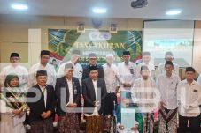 Hari Santri 22 Oktober, KH Mawardi: Resolusi Jihad Kiai Hasyim Asy’ari Teladan Patriotisme